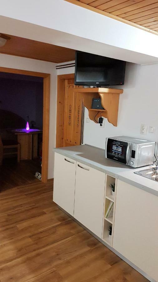 Apartment Sonce ボーヒニ エクステリア 写真