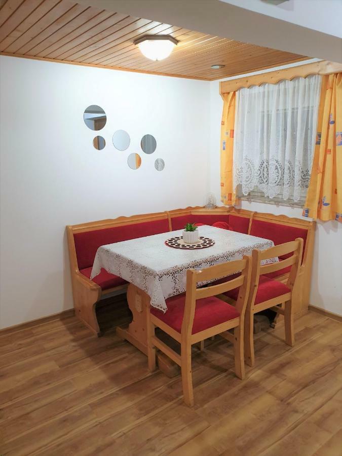 Apartment Sonce ボーヒニ エクステリア 写真