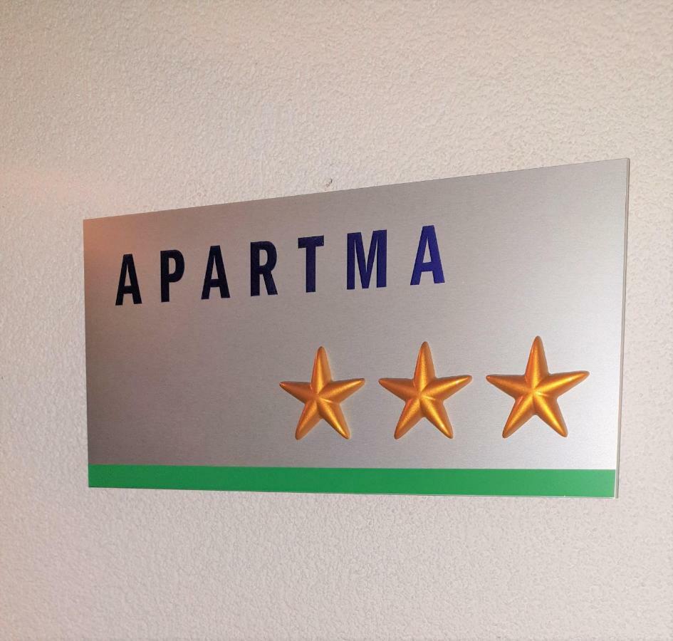 Apartment Sonce ボーヒニ エクステリア 写真