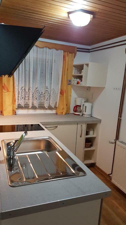 Apartment Sonce ボーヒニ エクステリア 写真