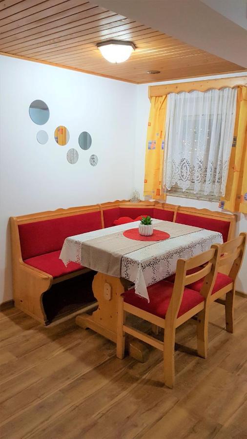 Apartment Sonce ボーヒニ エクステリア 写真
