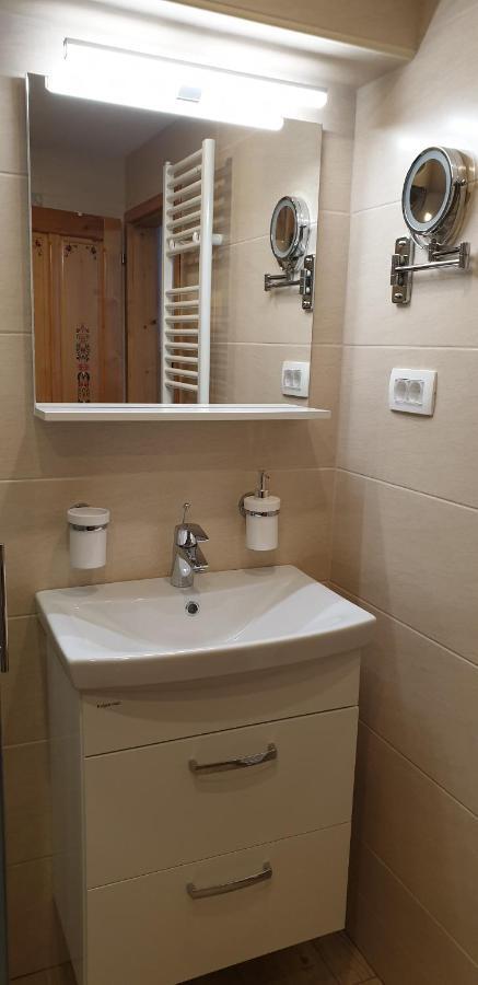 Apartment Sonce ボーヒニ エクステリア 写真