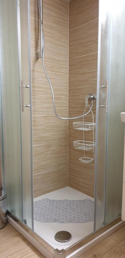 Apartment Sonce ボーヒニ エクステリア 写真